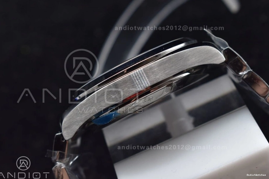 Efficient 508 Terra SS Bracelet Best On VSF Aqua Dial SS A Blue 150M Edition Waved 1:1 1212